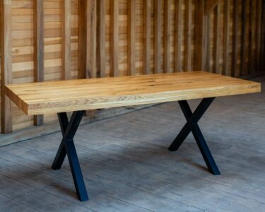 masa-stejar-2-picioare