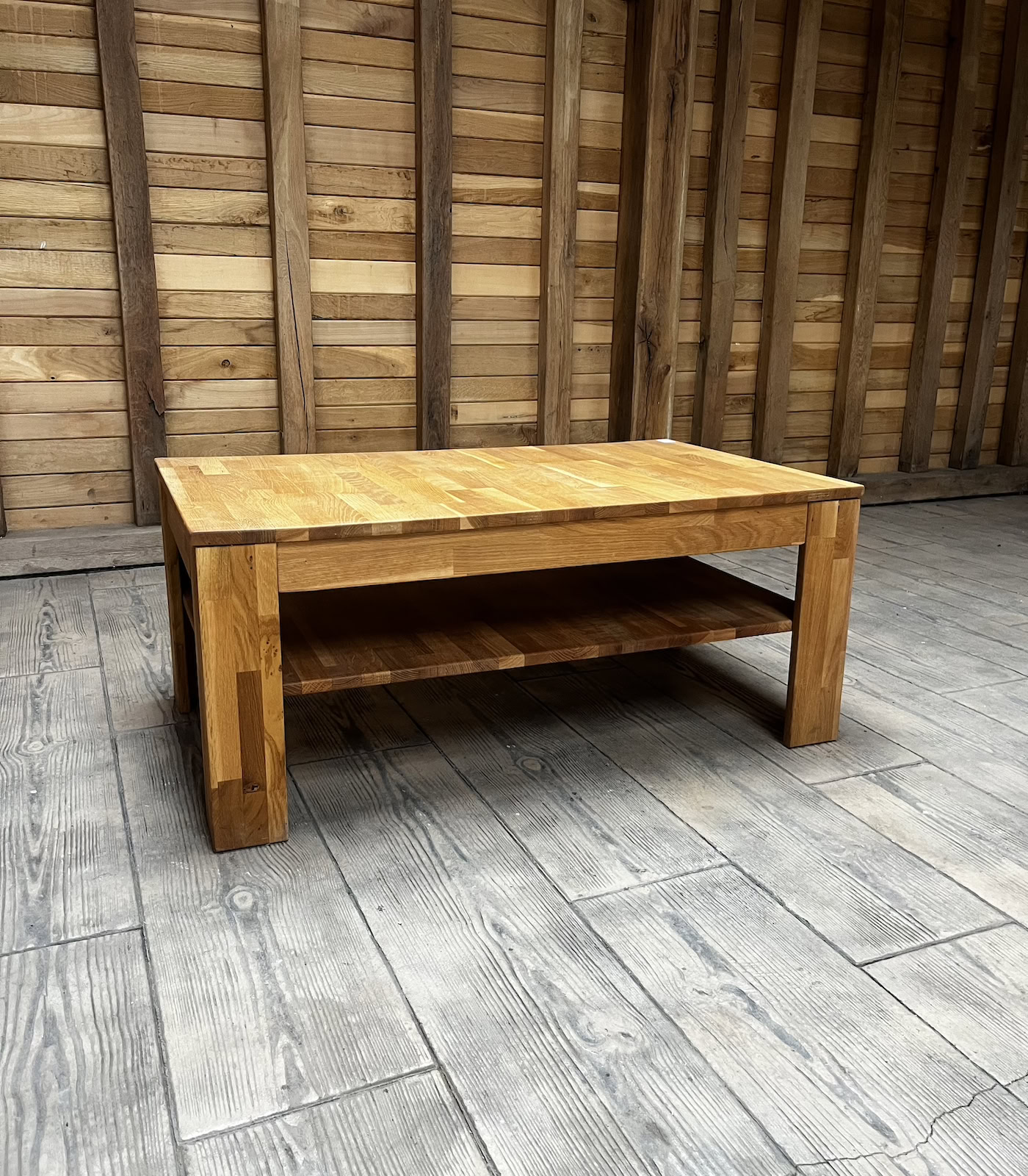 fag-1040x620 Măsuță cafea lemn de fag 104x62 cm - imagine 1