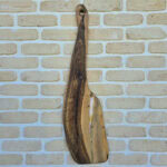 Tocător din nuc 85x20x2 cm