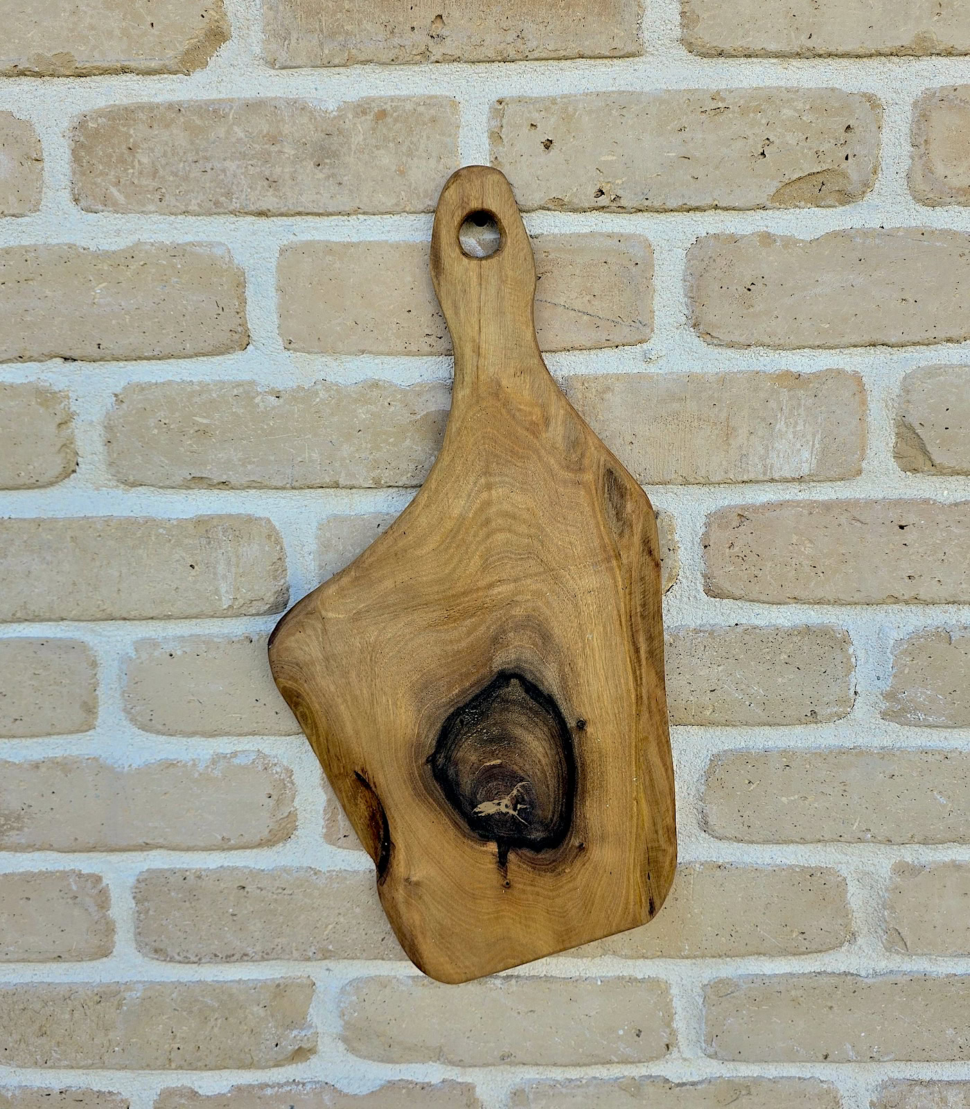 tocator-1 Tocător din stejar 45x23x2 cm - imagine 1