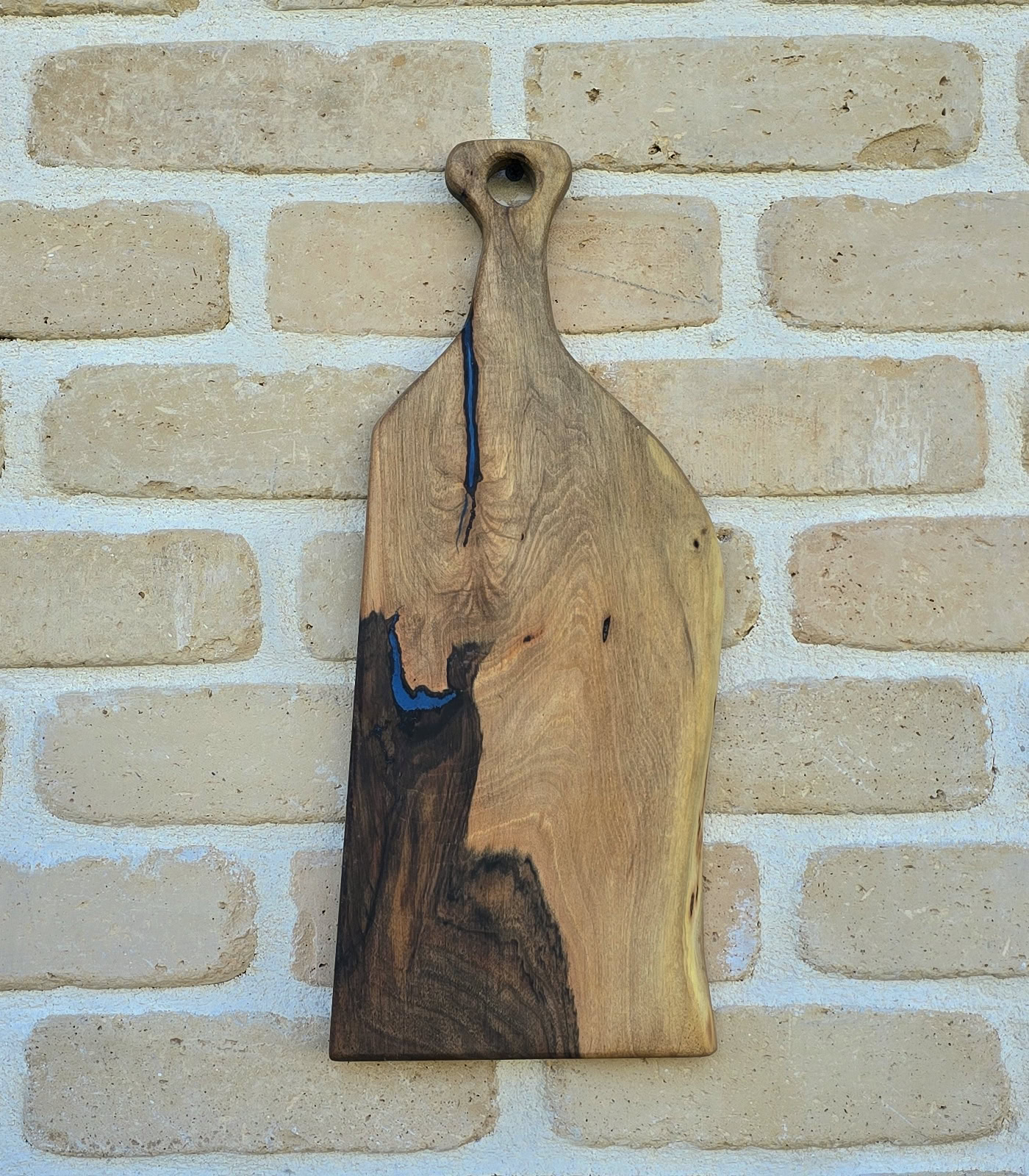 tocator-11 Tocător din nuc 50x40x2 cm - imagine 1