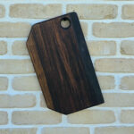 Tocător din nuc 40x24x4 cm