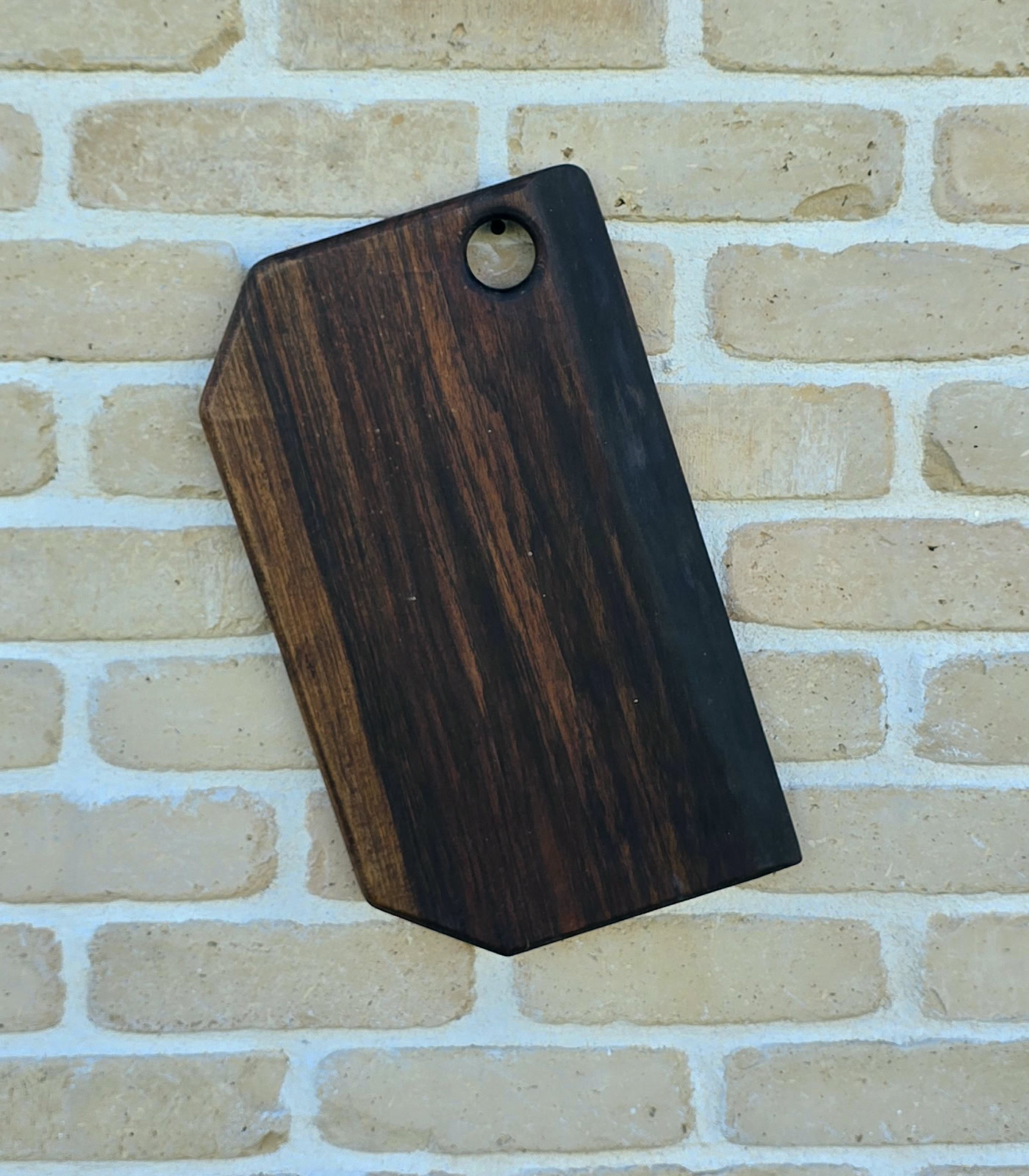 tocator-12 Tocător din nuc 40x24x4 cm - imagine 1