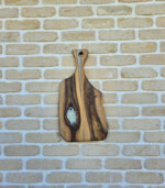 Tocător din nuc 53x28x3 cm