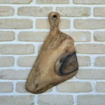 Tocător din nuc 50x20x2 cm