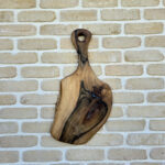 Tocător din nuc 60x30x2 cm