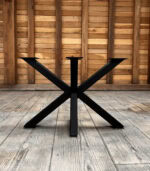 Măsuță cafea lemn de fag 125x70 cm - imagine 4